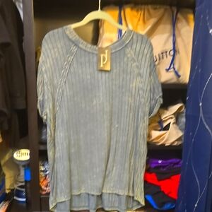 Zenana Women's Top